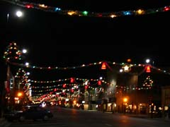 christmas parade